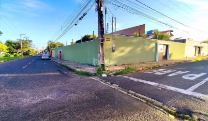 Casa Comercial para aluguel, no bairro Santa Isabel, Teresina/PI