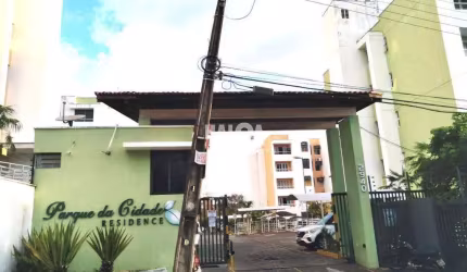Apartamento à venda, Condominio Parque Da Cidade no bairro Primavera, Teresina/PI