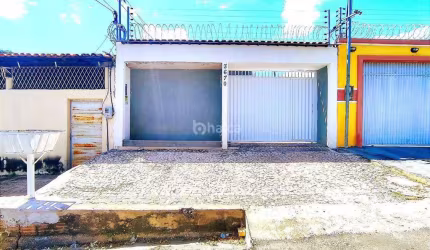 Casa à venda, no bairro Aeroporto, Teresina/PI
