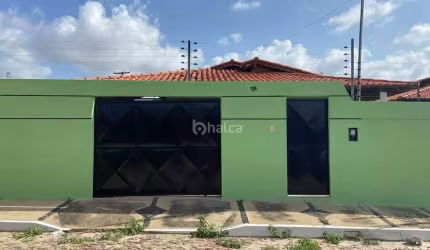 Casa Residencial à venda, no bairro JOAO XXIII, Parnaiba/PI