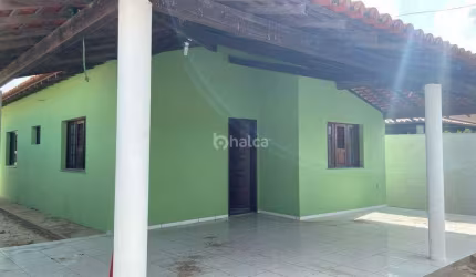Casa Residencial à venda, no bairro JOAO XXIII, Parnaiba/PI