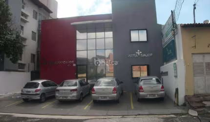 Sala para aluguel, Edificio J. J. Vasconcelos no bairro Centro, Teresina/PI