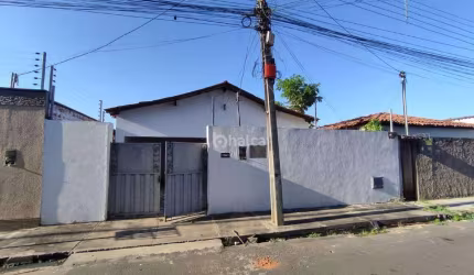 Casa Residencial à venda, no bairro Bela Vista, Teresina/PI