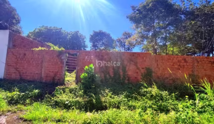 Lote/Terreno para aluguel, no bairro Horto, Teresina/PI