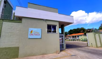 Apartamento para aluguel, Condominio Village Del´Ville no bairro Sao Sebastiao, Teresina/PI