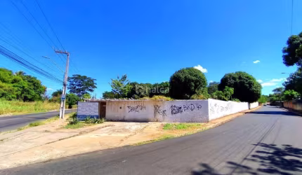 Lote/Terreno para aluguel, no bairro Cidade Jardim, Teresina/PI