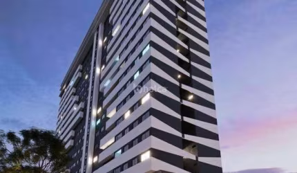 Apartamento à venda, Neo Art Residence no bairro Planalto, Teresina/PI