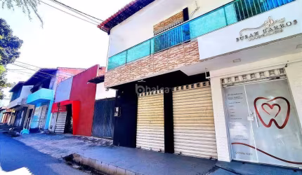 Loja Comercial para aluguel, no bairro Dirceu II, Teresina/PI