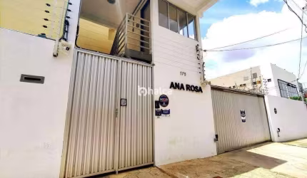Condomínio Ana Rosa