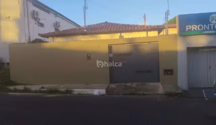 Casa Residencial à venda, no bairro Vermelha, Teresina/PI