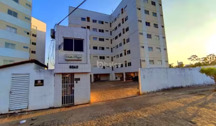 Apartamento à Venda no Bairro Uruguai - Halca Imobiliária em Teresina