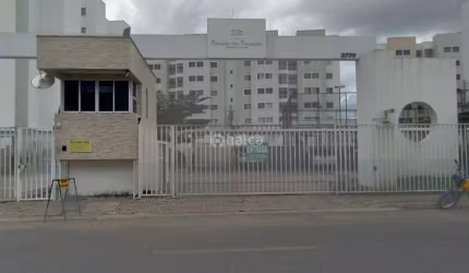 Apartamento a venda no bairro São João em Teresina-PI
