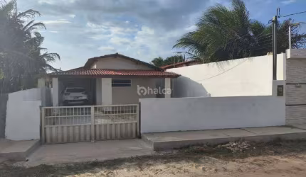 Casa a venda localizado na cidade de Parnaiba-PI