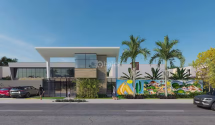 Casa em Condomínio à venda, Tarsila do Amaral no bairro Uruguai, Teresina/PI