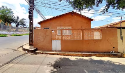 Casa para Venda no Bairro Redenção em Teresina-PI
