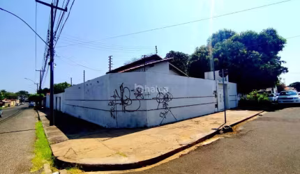 Casa a Venda no Bairro Vila Operária em Teresina-PI