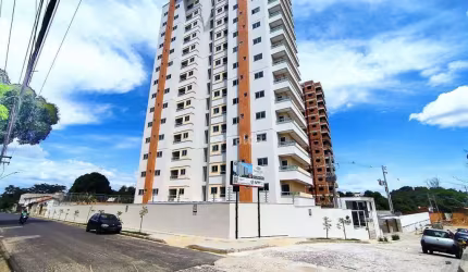Apartamento à venda, Condomínio Noblesse Erla Rocha no bairro Cristo Rei, Teresina/PI
