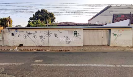 Casa Comercial a Venda no Centro Sul de Teresina