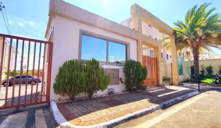Apartamento à venda, Condomínio Parque Terrazzo Poti no bairro Gurupi, Teresina/PI