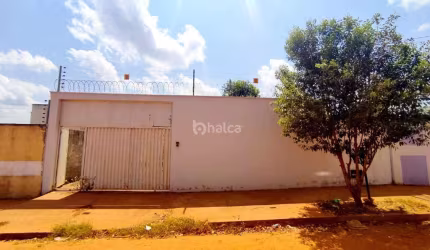 Casa Residencial para aluguel, no bairro Loteamento Claudio Pacheco II, Teresina/PI