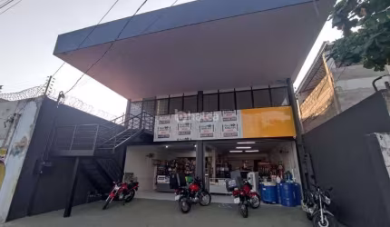 Ponto Comercial para aluguel, no bairro São Cristóvão, Teresina/PI