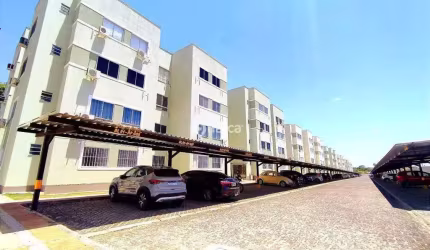 Apartamento à venda, Condomínio Jardins Leste II no bairro Vale Quem Tem, Teresina/PI