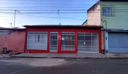 Casa Residencial para aluguel, no bairro Parque Piaui, Teresina/PI