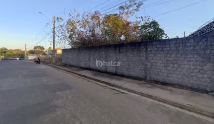 Lote/Terreno para aluguel, no bairro Zoobotanico, Teresina/PI