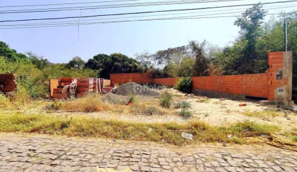 Terreno para Venda no Bairro Campestre