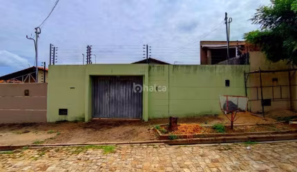 Casa Residencial para aluguel, no bairro Vale Quem Tem, Teresina/PI
