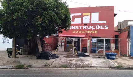 Ponto Comercial para aluguel, no bairro Zoobotanico, Teresina/PI