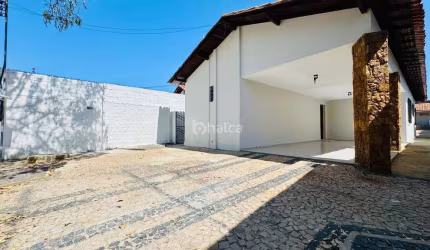 Casa Residencial à venda, no bairro Morada do Sol, Teresina/PI