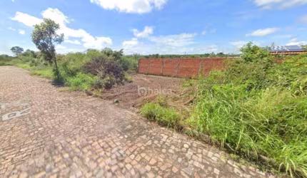 Terreno à Venda no Loteamento Cláudio Pacheco II – Bairro Vale do Gavião