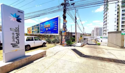 Apartamento à venda, Condomínio Jardim de Manuella no bairro Recanto das Palmeiras, Teresina/PI