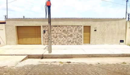 Casa Residencial à venda, no bairro Morada do Sol, Teresina/PI