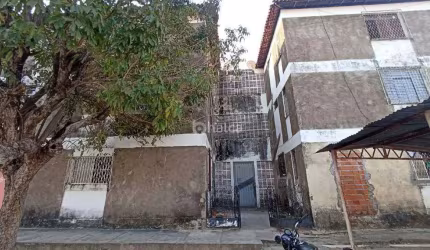 Apartamento para aluguel, Condominio Ipê II no bairro Buenos Aires, Teresina/PI