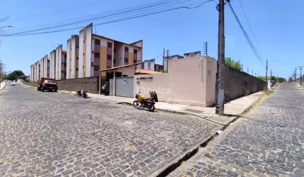 Apartamento à venda, Condomínio Imperial Park no bairro Morada do Sol, Teresina/PI
