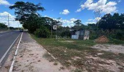 Lote à venda, no bairro MANGUEIRA, Timon/MA