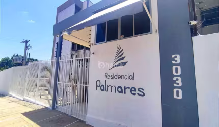 Apartamento à venda, Condomínio Residencial Palmares no bairro Planalto, Teresina/PI