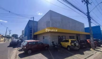 Ponto Comercial para aluguel, no bairro Centro, Teresina/PI