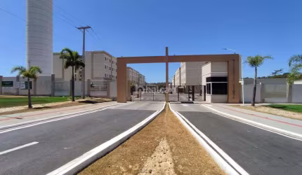 Apartamento para aluguel, Residencial Vitória no bairro Todos os Santos, Teresina/PI