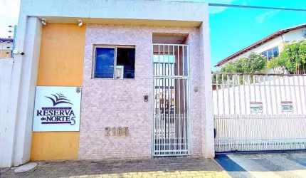 Casa em Condomínio para aluguel, Condomínio Reserva do Norte 5 no bairro Santa Maria, Teresina/PI