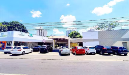 Loja ou Sala Comercial à venda, RB Center no bairro Joquei, Teresina/PI