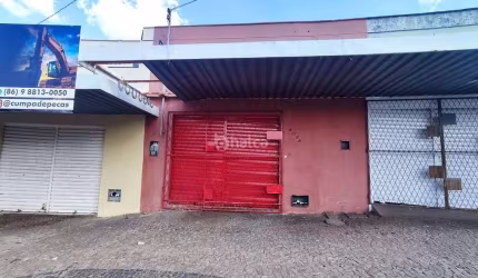 Ponto Comercial para aluguel, no bairro Piçarreira, Teresina/PI
