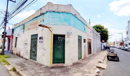 Casa Comercial à venda, no bairro Centro, Teresina/PI