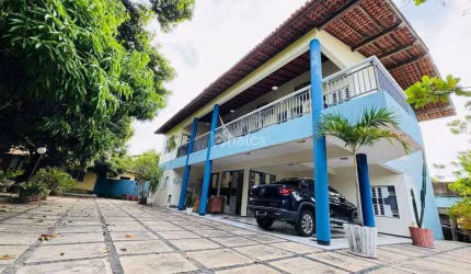 Casa a Venda no Bairro Ininga
