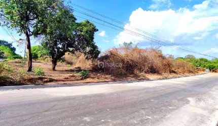 Lotes a Venda no Parque das Esplanadas