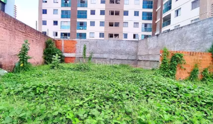 Lote/Terreno à venda, no bairro Ininga, Teresina/PI