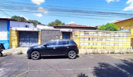 Casa Residencial à venda, no bairro Centro Norte, Teresina/PI