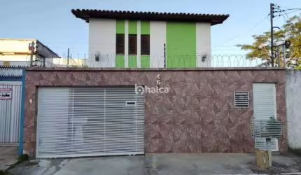 Casa Residencial à venda, no bairro Centro, Teresina/PI